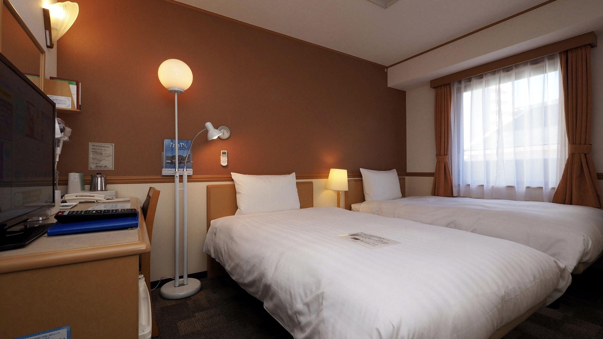 Toyoko Inn Matsuyama Ichibancho Exteriér fotografie