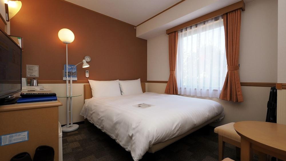 Toyoko Inn Matsuyama Ichibancho Exteriér fotografie