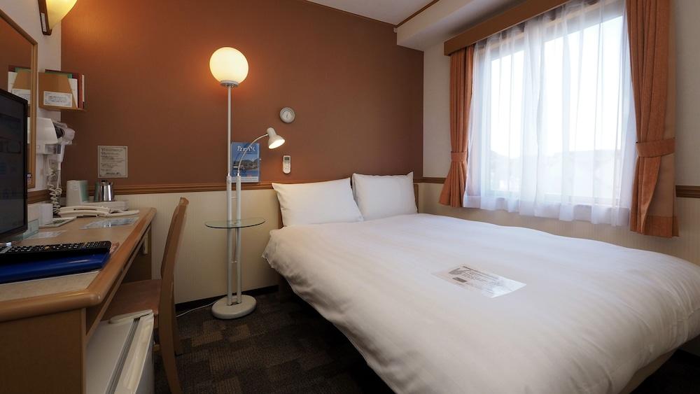Toyoko Inn Matsuyama Ichibancho Exteriér fotografie