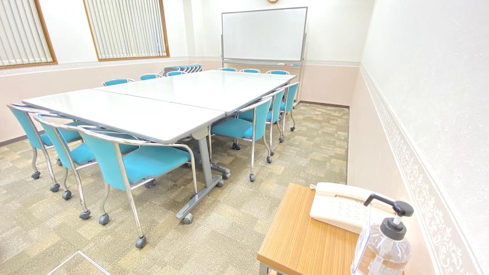 Toyoko Inn Matsuyama Ichibancho Exteriér fotografie