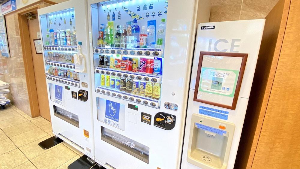 Toyoko Inn Matsuyama Ichibancho Exteriér fotografie
