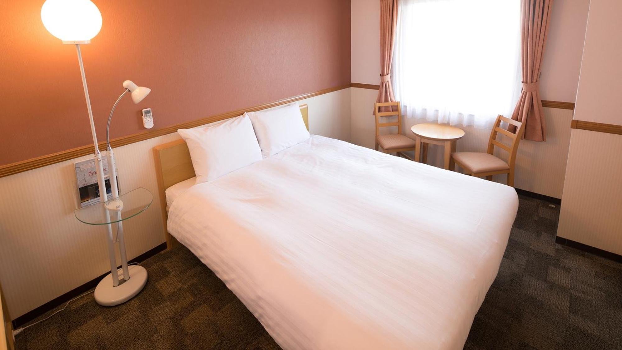 Toyoko Inn Matsuyama Ichibancho Pokoj fotografie
