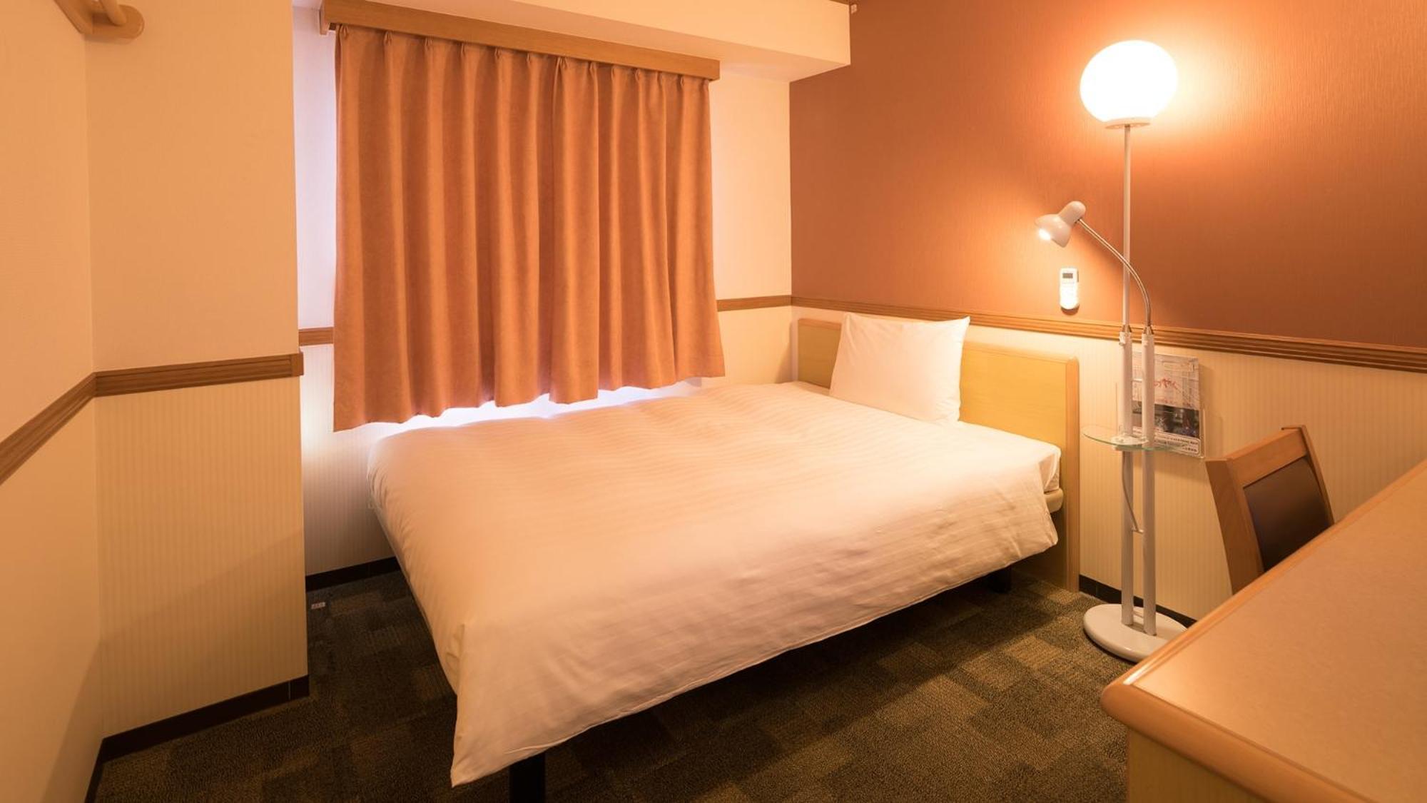 Toyoko Inn Matsuyama Ichibancho Pokoj fotografie