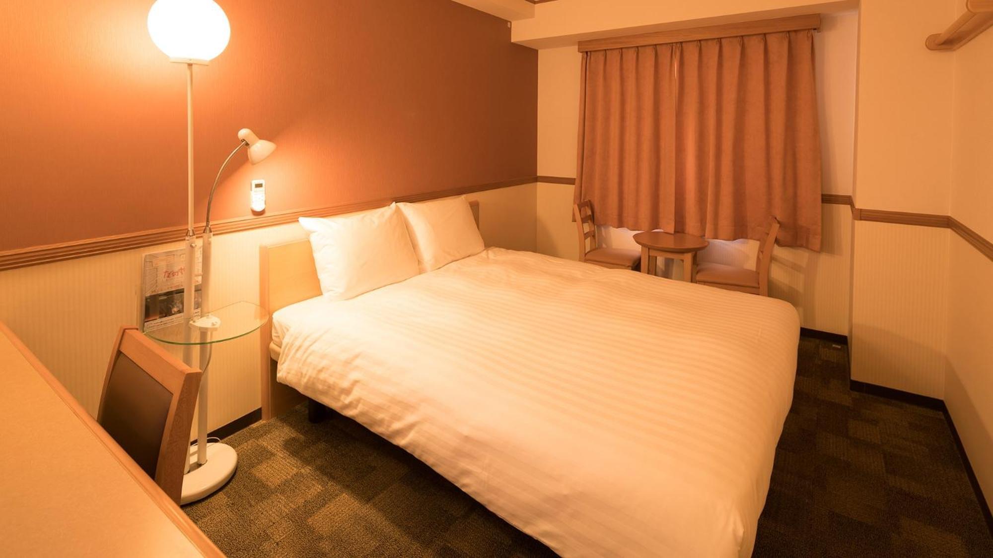 Toyoko Inn Matsuyama Ichibancho Pokoj fotografie